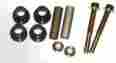 Sm-08274 Spi Polaris A-arm Bushing Bolt Kit