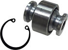 Sm-08503 Spi Snowmobile A-arm-ndle Lower Ball