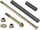 Sm-08611 Spi Arctic Cat Chrome Moly Replacement Upper Bushing Bolt Kit