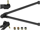 Sm-08660l Spi New Arctic Cat Chrome Moly Replacement Lower Lh