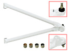 Sm-08662r Spi New Arctic Cat Chrome Moly Replacement Lower Rh