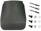 Sm-12491 Sports Parts Inc Rear Snow Flaps Trail Hardware Kit