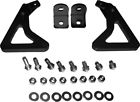 Sm-12539 Sports Parts Inc Spi Black Upper Brace Kit For Xp