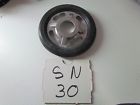 Sm171 Afterm Vintage Snowmobile Ski-doo
