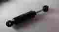 Sm58 Afterm Vintage Snowmobile Ski-doo Elan New Shock