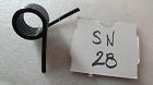 Sm62 Afterm Vintage Snowmobile Ski-doo