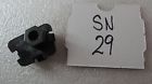 Sm72 Afterm Vintage Snowmobile Ski-doo