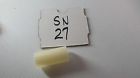 Sm74 Afterm Vintage Snowmobile Elan Twin Deluxe Slider New Spring Bushing