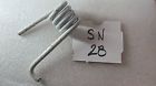 Sm78 Afterm Vintage Snowmobile Ski-doo