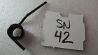 Sm88 Afterm Vintage Snowmobile Ski-doo