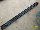 Sma-8cm92-70-bk Yamaha Hyfax Black Oem
