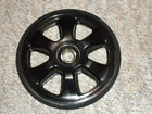Sma-8ek38-02-bk Yamaha New Oem Silver