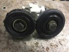 Sma-8fa95-00-00 Yamaha Snowmobile Marginal Snow Wheel Kit Vmax Srx Apex Vector