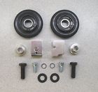 Sma-8ft95-00 Yamaha Snowmobile Marginal Snow Wheel Kit Vmax Srx Apex Vector