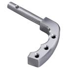 Sma-8glbl-rh-00 Yamaha Billet Reverse Lever Handel Fx Nytro Genuine