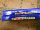 Sma-8jp92-00-bl Yamaha Set Of Two