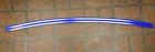 Sma-8jp92-00-blc Yamaha Two Sr Viper Blue Hyfax Slides