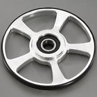 Sma-bilwh-5s-lg Yamaha Billet Wheel Large Spoke Apex Bravo Fx Nytro Phazer