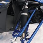 Sma-ffcvr-00 Sma-ffcvr-00- Float Yamaha Protective Front Fox Snowmobile Shock Covers Airprene