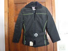 351-124 Small Cat Arctic Vintage Head Womens
