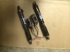 Sno Pro Reservoir Arctic Float Shocks Remote Cat Fox 440