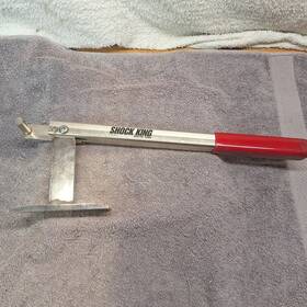 725-950 Sno Stuff Sno-stuff Shock King Snowmobile Compression Tool