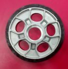 8u7-47320-00-00 Snosport Complete Yamaha Wheel Oem Genuine Snoscoot Suspension