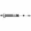 1603-175 Snowmobile Set Cat Zl 2000 Efi Arctic Shock Ski 600 Front