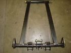 1542471 Snowmobile Front Iq Assembly Rmk Polaris Rail 2010 Arm Torque