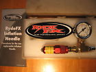 Snowmobile Nitrogen Shock Gauge Needle Refill Fox Fx Ryde
