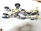 Snowmobile Prices Edge 600 121 Sp Xc 2002 Rear " Suspension Polaris
