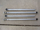 Snowmobile Suspension Shock Ski Control 700 Arm Rods Viper Yamaha Radius