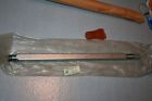 8f3-w4751 Snowmobile Yamaha Enticer Et340 Nos 8f3-47511 Et250 1979 Axle Front 1977-81