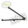 Sp-2635-544085 Spi Ski Doo Summit Snowmobile Lower Right