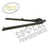Sp-2635-544728 Spi Ski Doo Gsx Sport Snowmobile Lower Left