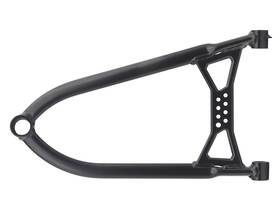 2951-s459743-71 Sp1 Chrome Moly Upper A-arm-black For 2020-2021 Ski-doo Summit Sp E-tec 850 175