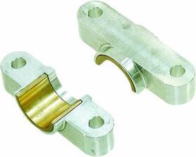 3545-s514931-35 Sp1 Steering Blocks For 2011 - 2015 Polaris 800 Pro-rmk 163 Snowmobile
