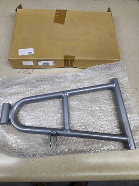 44-8803 Sp1 New Arctic Cat Lower A Arm Left Pantera Panther T660 Zl 550 600 800 660
