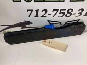 54-14702 Sp1 Rail Brace Kit Arctic Cat Alpha 154/165