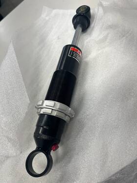 54-23112 Sp1 Gas Susp Shock Center A/c