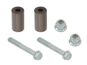 6093-s556027-63 Sp1 A-arm Bushing And Bolt Kit For 2018-2019 Arctic Cat M 8000 Mountain 153