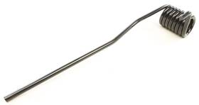 Sp1 6679-s395199-19 Suspension Spring For 1989 - 1996 Polaris Sport Snowmobile Rear Left