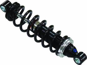 7080-s324001-60 Sp1 Center Gas Suspension Shock For 2018 Polaris 550 Indy Lxt 144 Vogue Silver