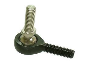 8101-s668043-91 Sp1 Tie Rod End-m10 X 1.25 For 2014 Polaris 800 Switchback Assault Le Right