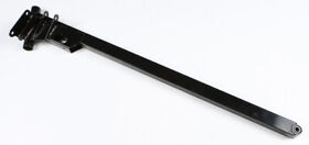 Sp1 Left Hand Trail Arm For Polaris Black 08-454l