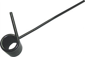 Sp1 Left Or Right Rear Slide Suspension Spring Polaris Sport 1990