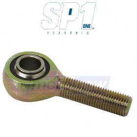 1743 Sp1 Mn/1743 Upper Radius Rod End For 1994-1999 Polaris Xlt Sp - Suspension Tie Rods Lm