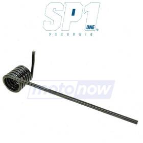 23jn Sp1 Mn/23jn Suspension Spring For 2013-2014 Ski-doo Renegade X 4-tec 1200 - Mf