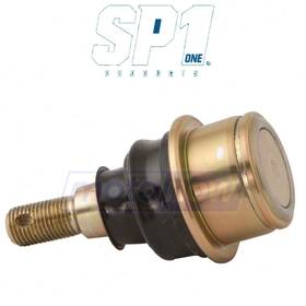 2axj Sp1 Mn/2axj A-arm/spindle Lower Ball Joint For 2014-2018 Ski-doo Renegade Adrenaline My
