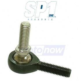 2e4f Sp1 Mn/2e4f Right Tie Rod End For 2012-2019 Polaris 600 Pro-rmk 155 - Suspension Pd